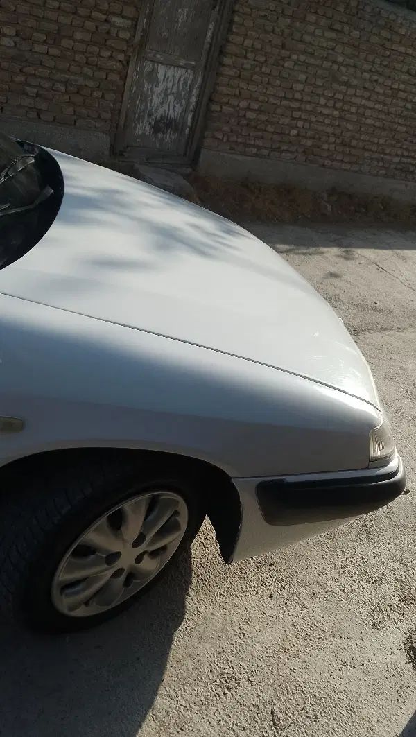 سیتروئن زانتیا SX - 1386