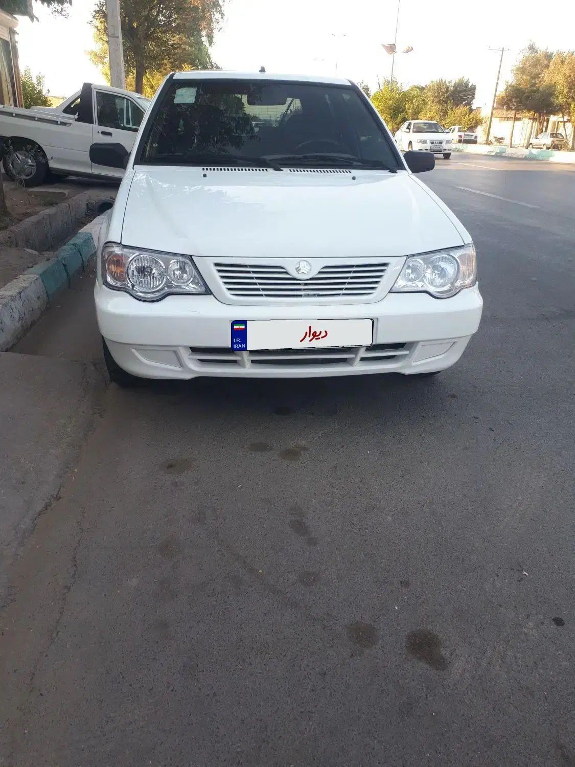 خودرو پراید، 111 آگهی ann_20222960
