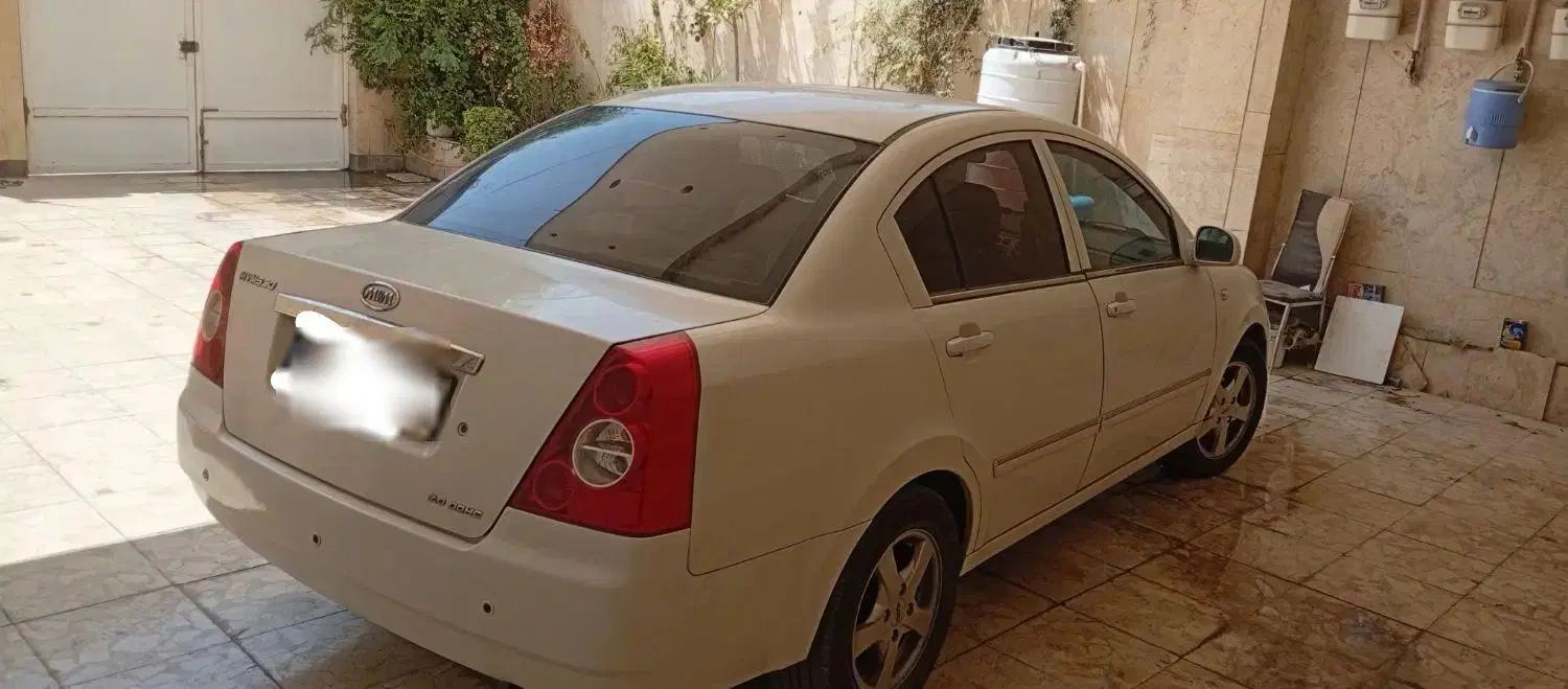 خودرو ام وی ام، 530 آگهی ann_20222965