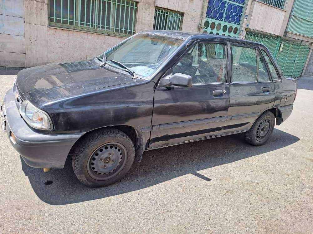 خودرو پراید، صبا آگهی ann_20222971