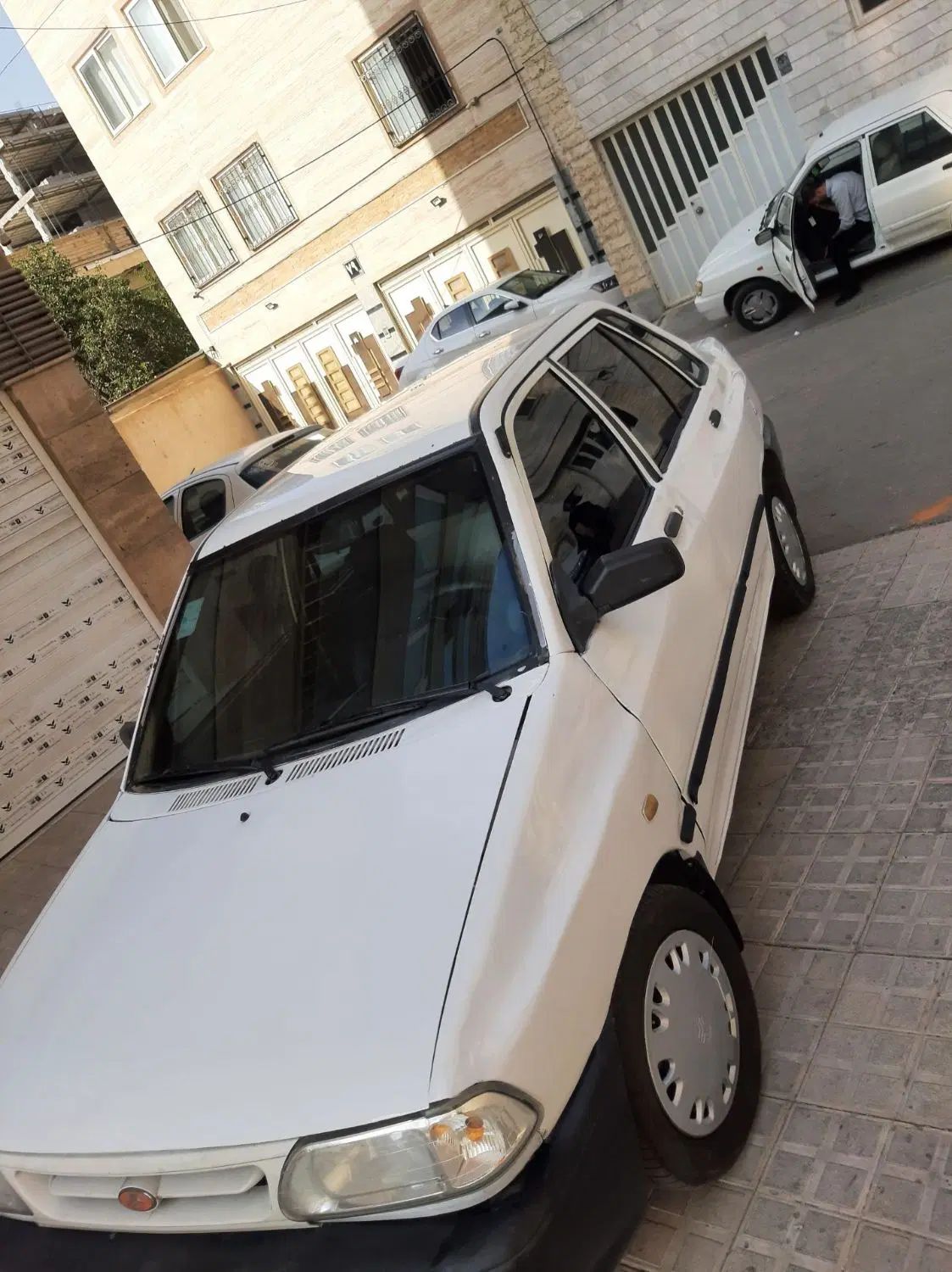خودرو پراید، صبا آگهی ann_20222979