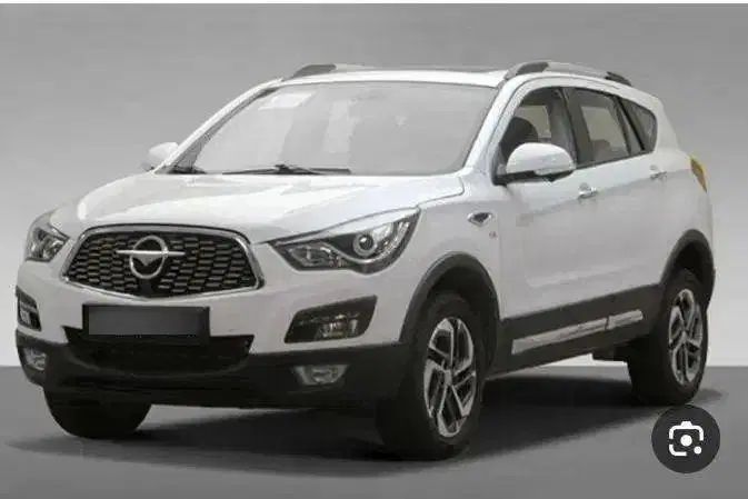 خودرو هایما، S5 آگهی ann_20222984