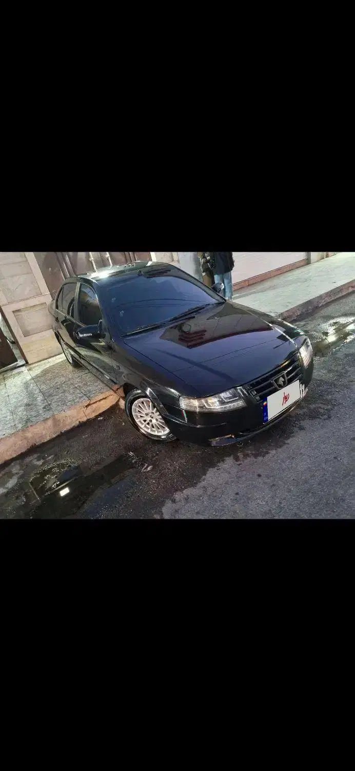 خودرو سمند، سورن پلاس آگهی ann_20222986