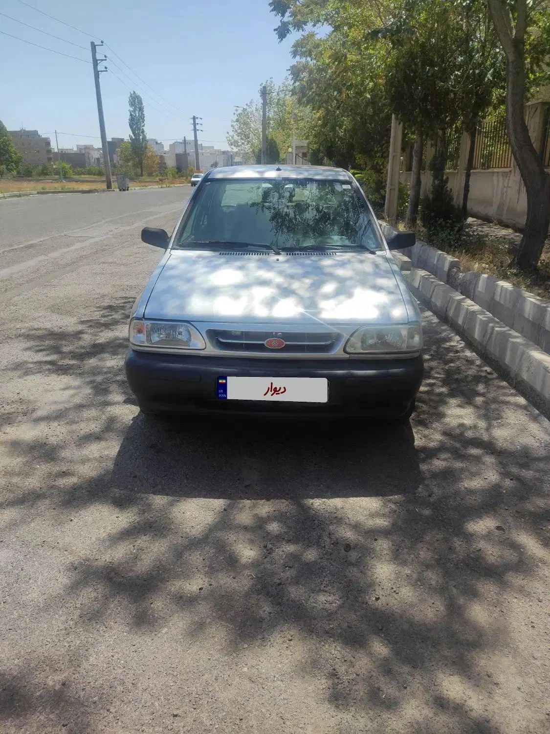 خودرو پراید، 131 آگهی ann_20223002