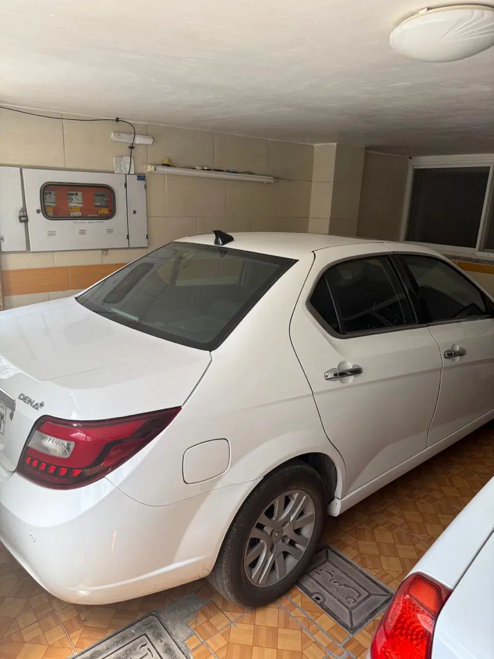 خودرو دنا، پلاس آگهی ann_20223013