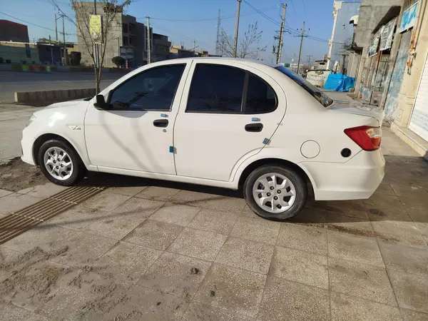 خودرو ساینا، S آگهی ann_20223016