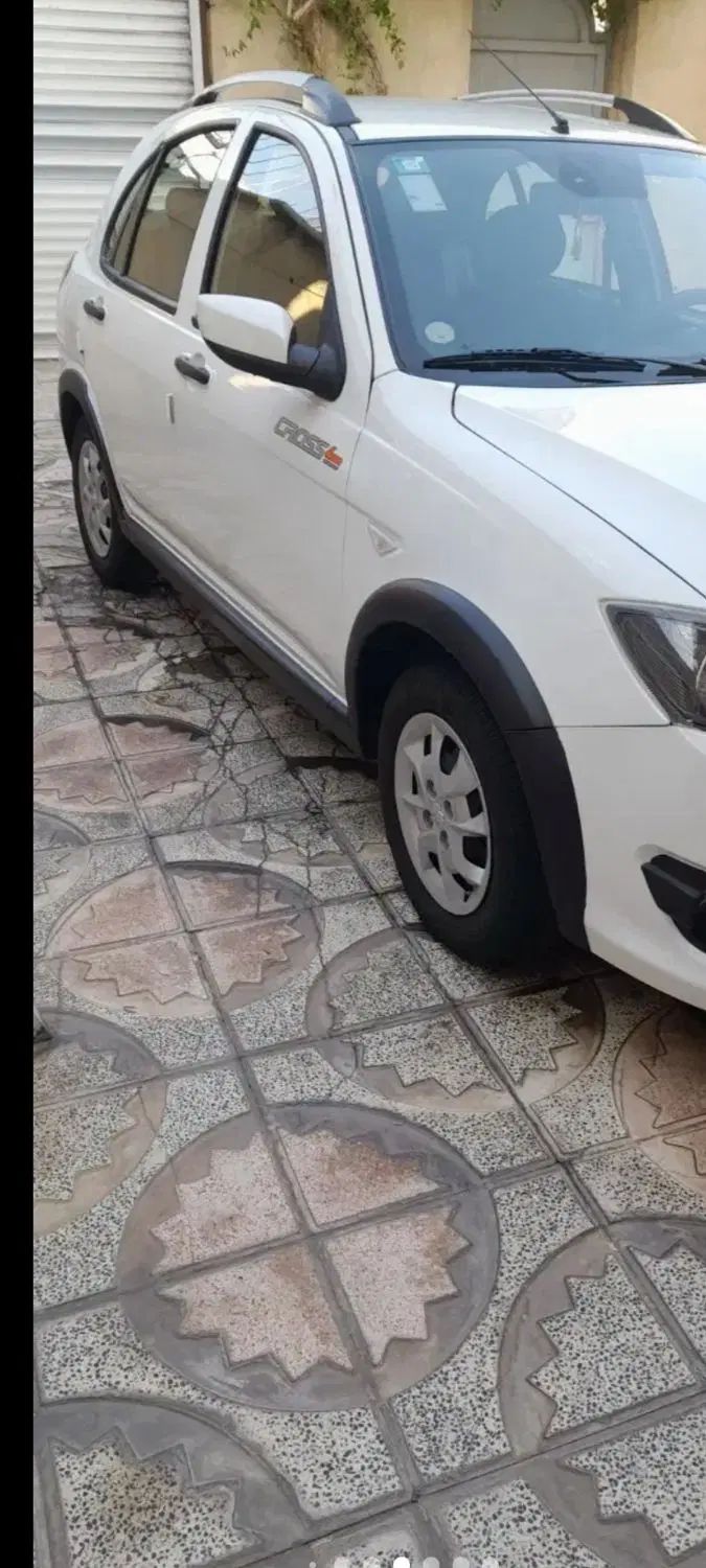 خودرو کوییک، S آگهی ann_20223079