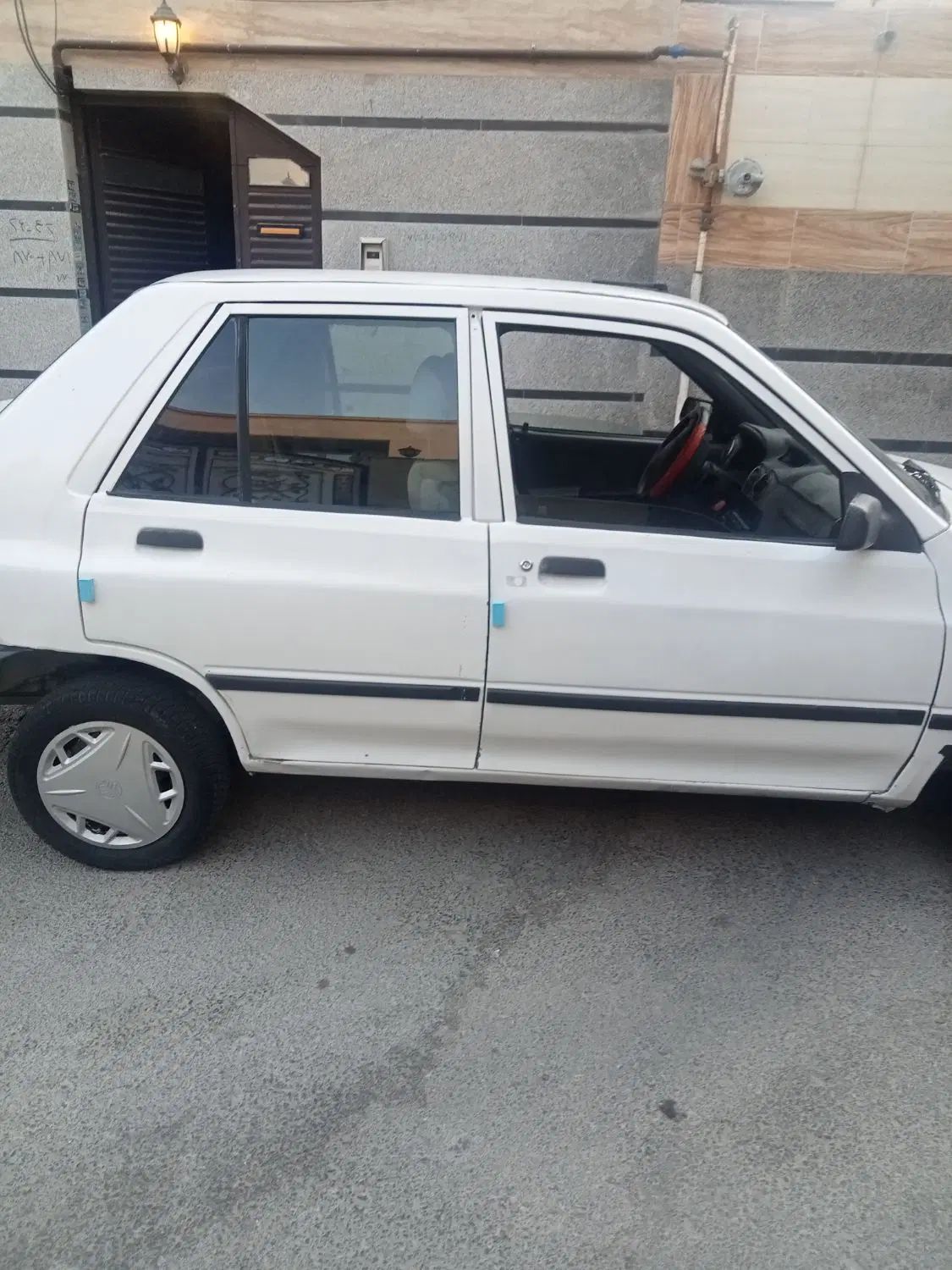 خودرو پراید، 131 آگهی ann_20223086