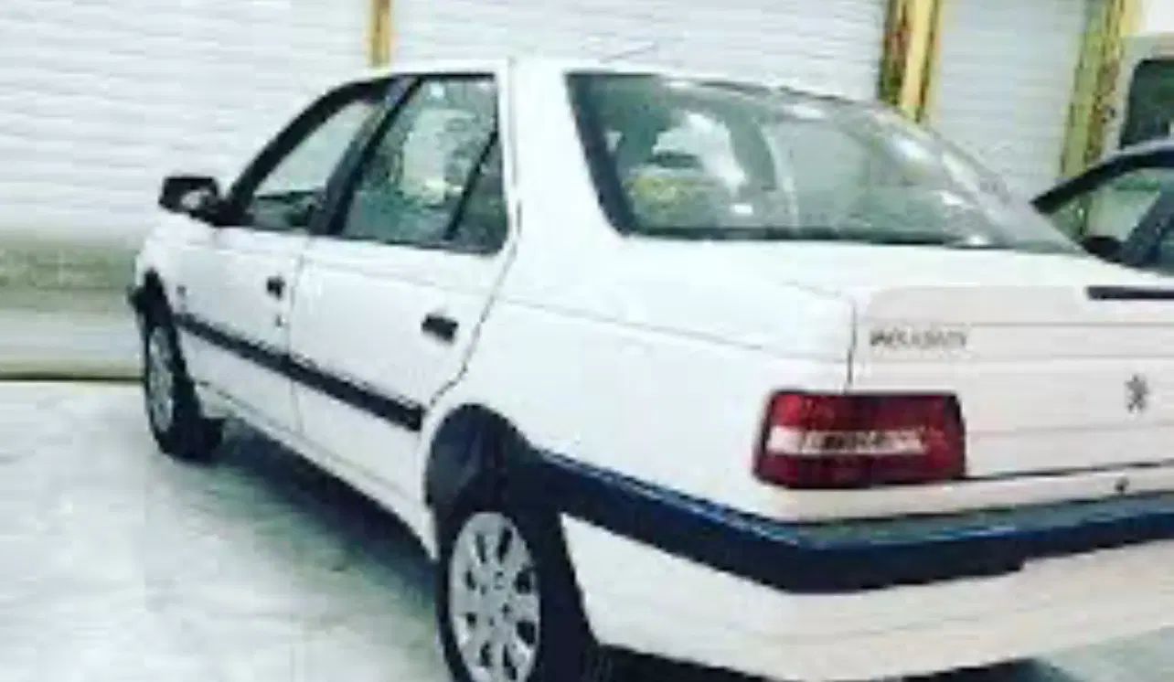 خودرو پژو، 405 SLX آگهی ann_20223088