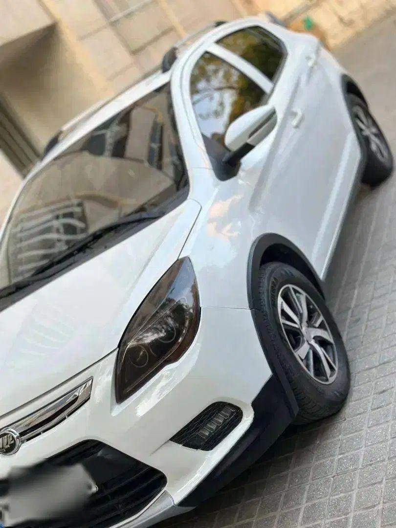 لیفان X50 اتوماتیک - 1395