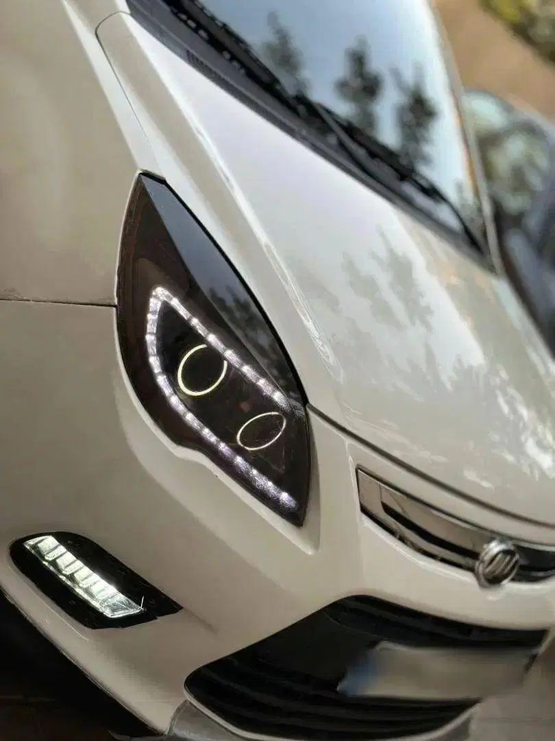 خودرو لیفان، X50 آگهی ann_20223095