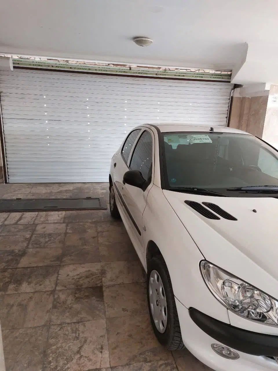 خودرو پژو، 206 آگهی ann_20223107