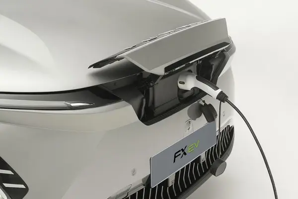 فونیکس FX ای وی برقی - 2024