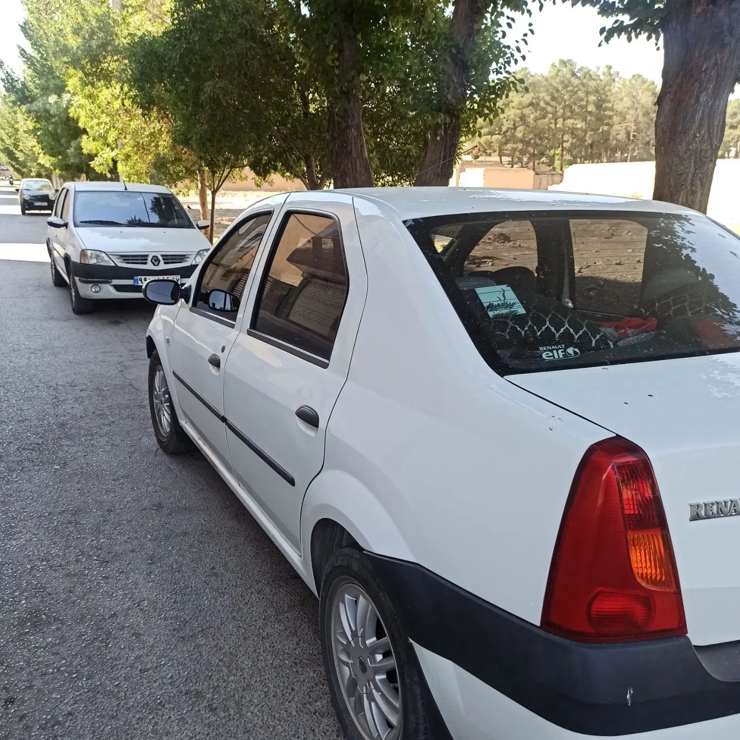 رنو تندر 90 E2 - 1395
