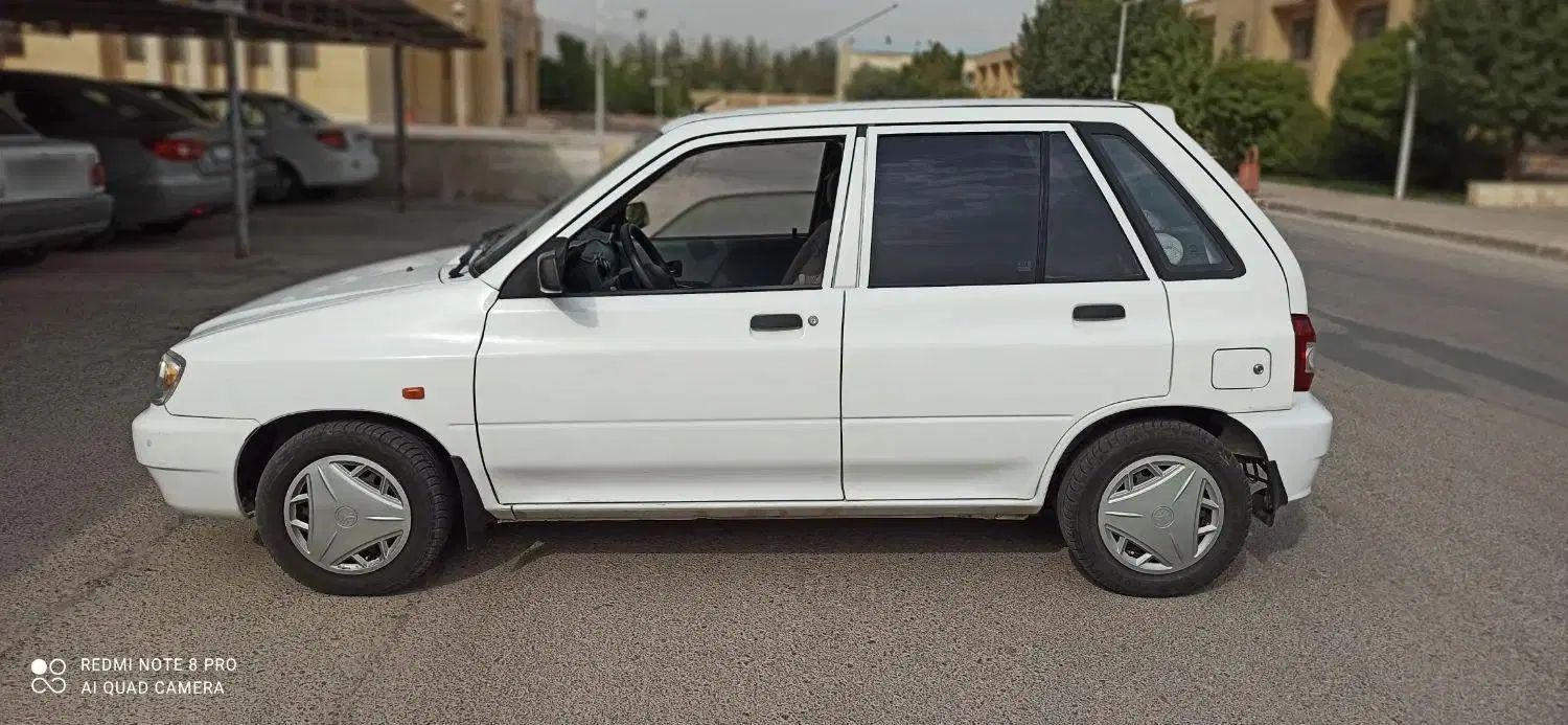 خودرو پراید، 111 آگهی ann_20223177