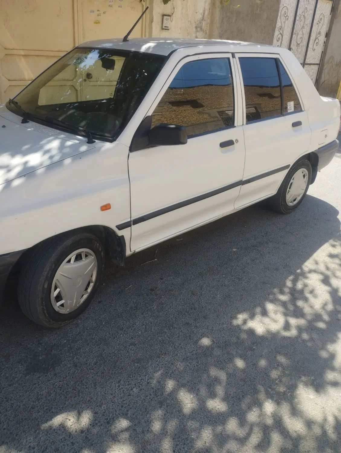 پراید 131 SE - 1397