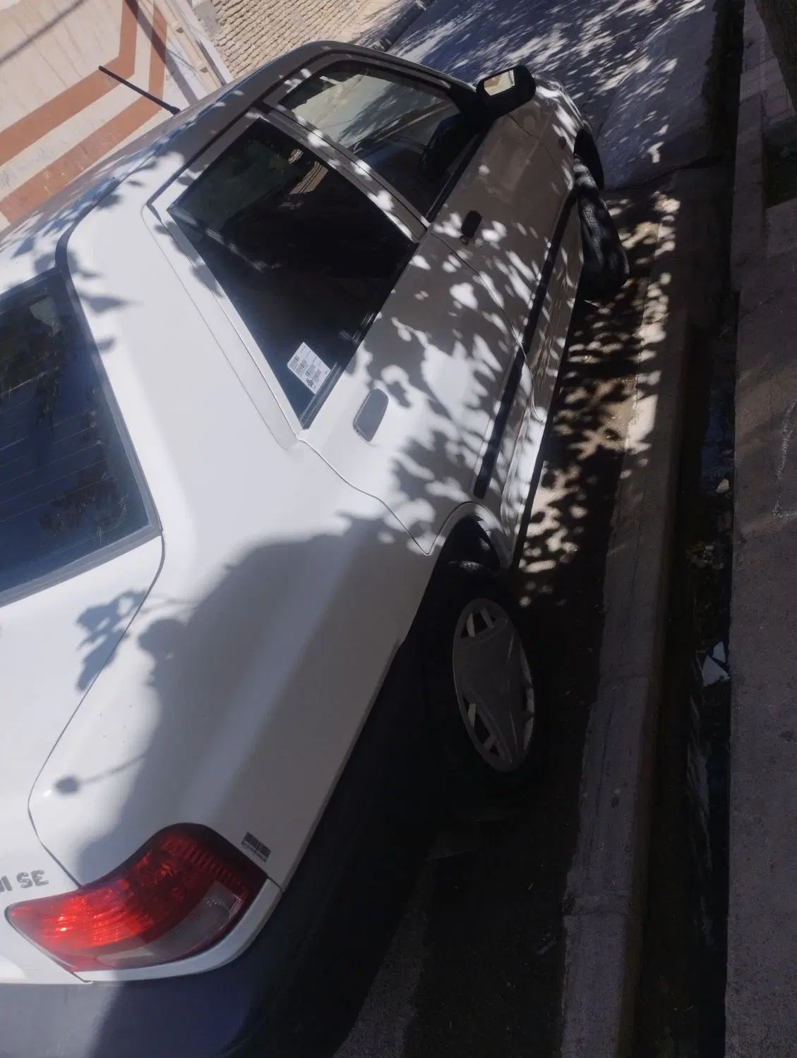 پراید 131 SE - 1397