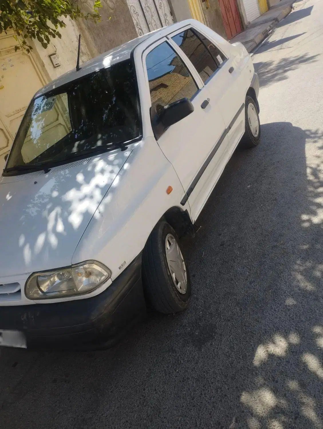 پراید 131 SE - 1397