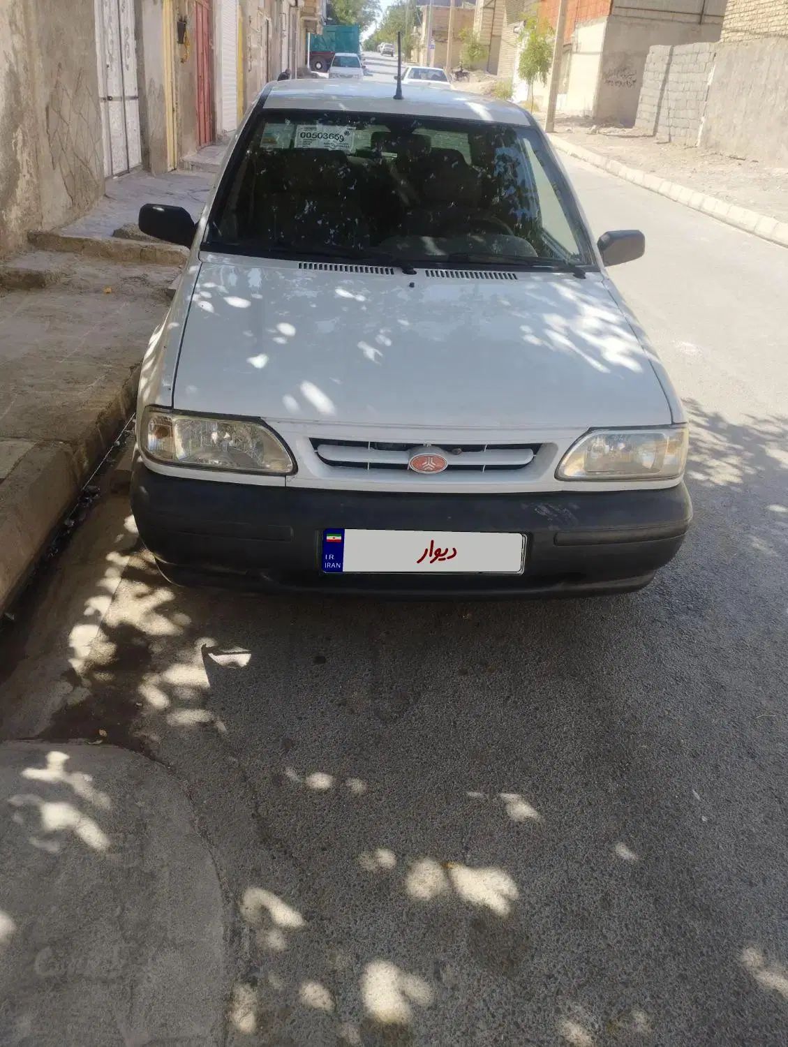 خودرو پراید، 131 آگهی ann_20223184