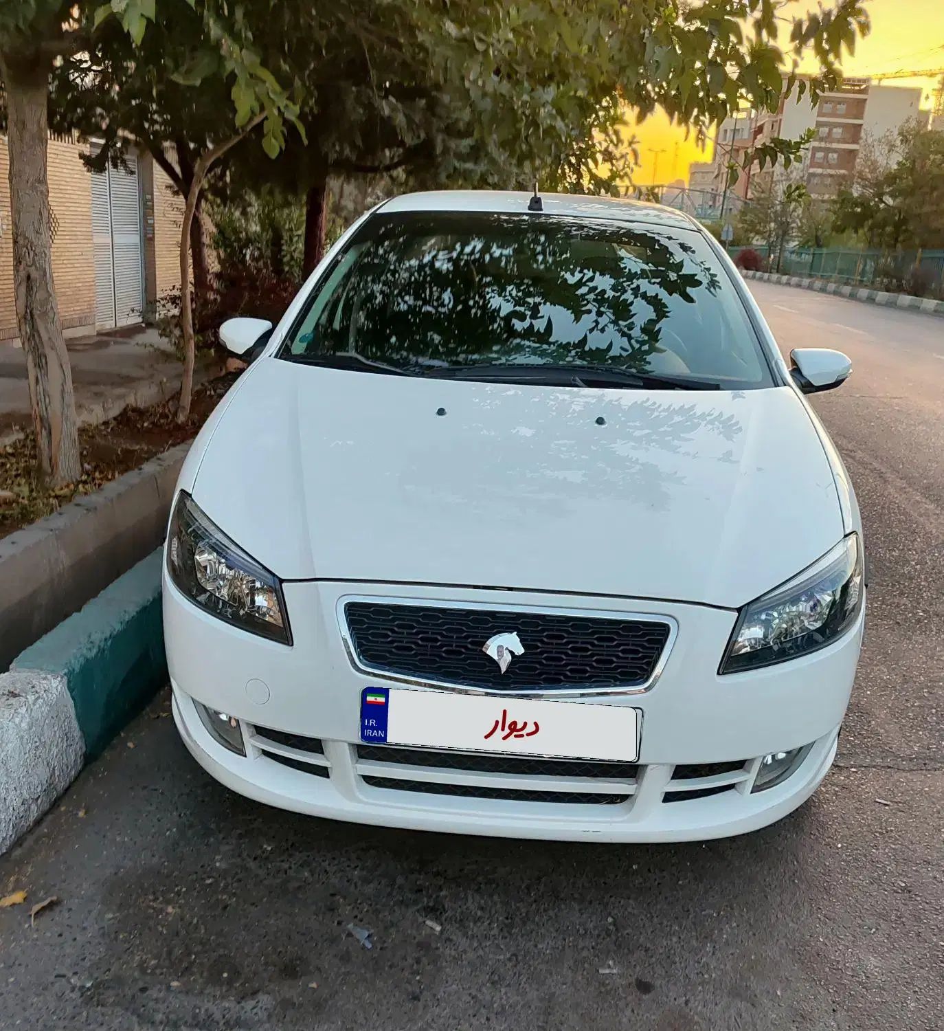 رانا پلاس سقف فلز - 1399