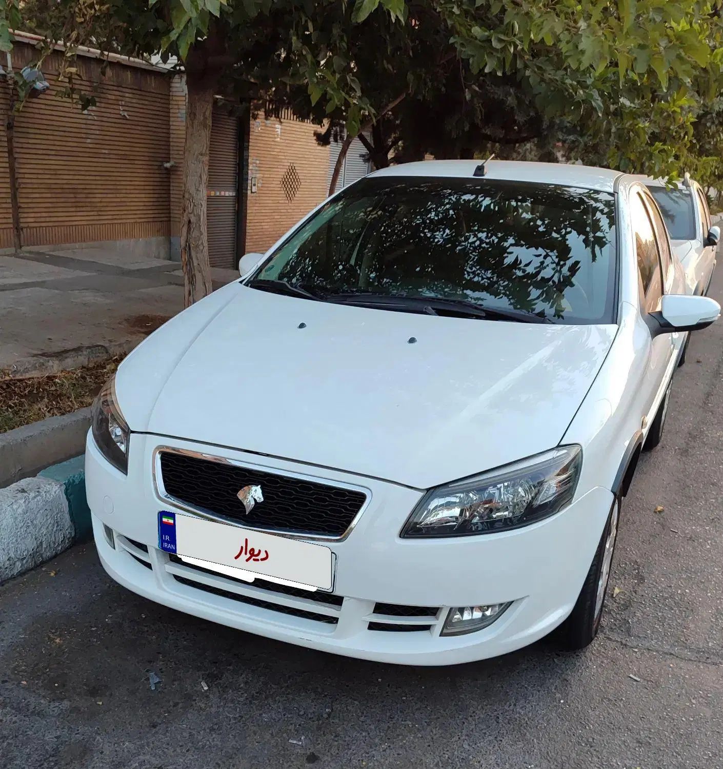 خودرو رانا، پلاس آگهی ann_20223204