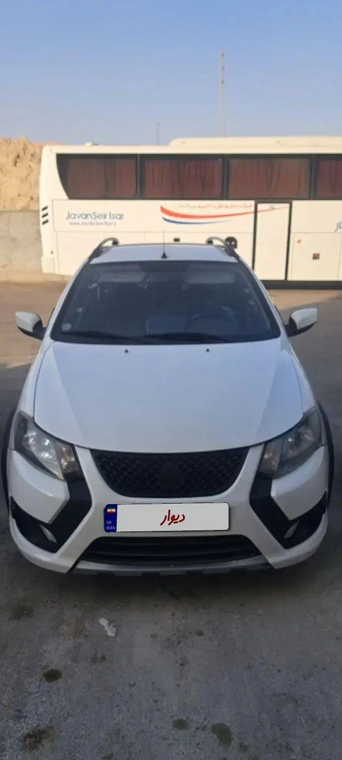 خودرو کوییک، معمولی آگهی ann_20223207