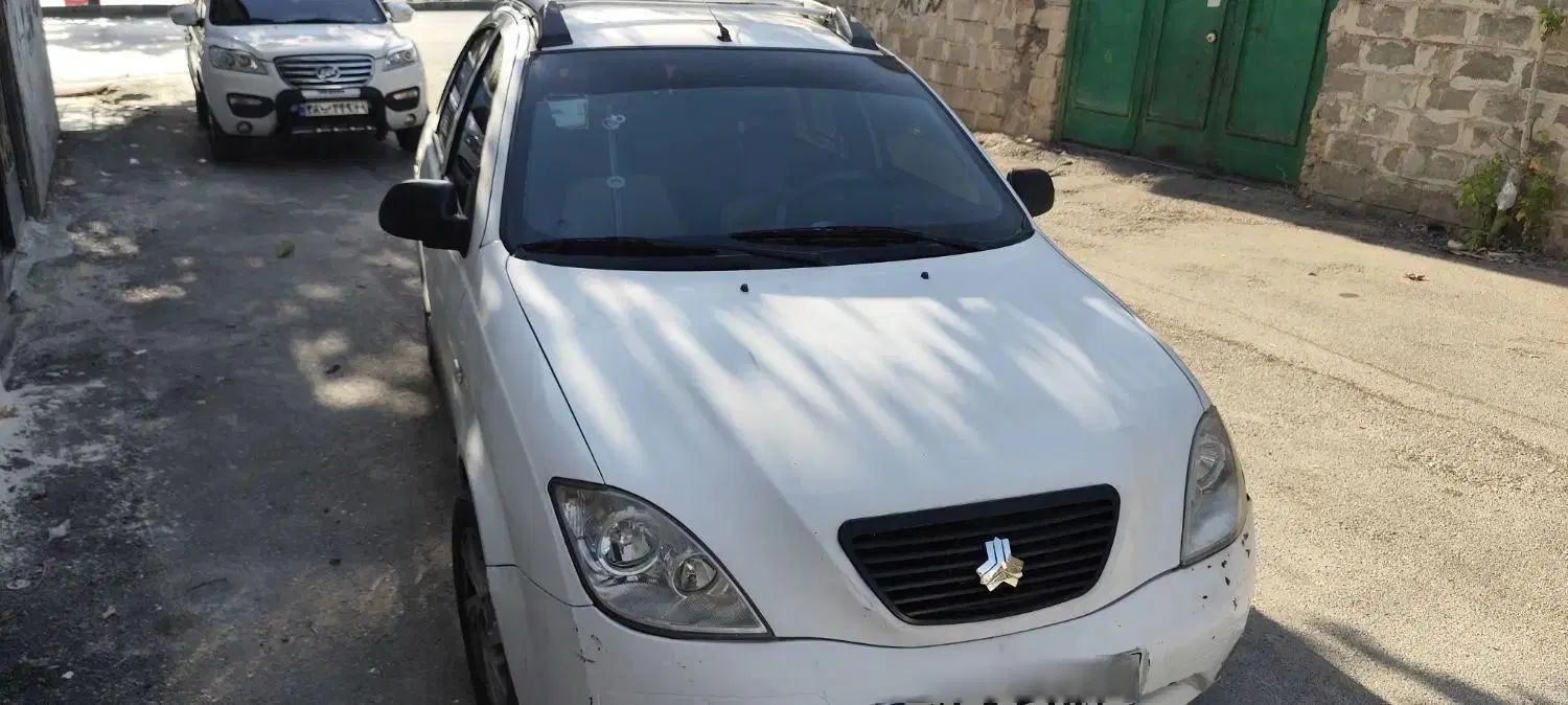 خودرو تیبا، 2 آگهی ann_20223211