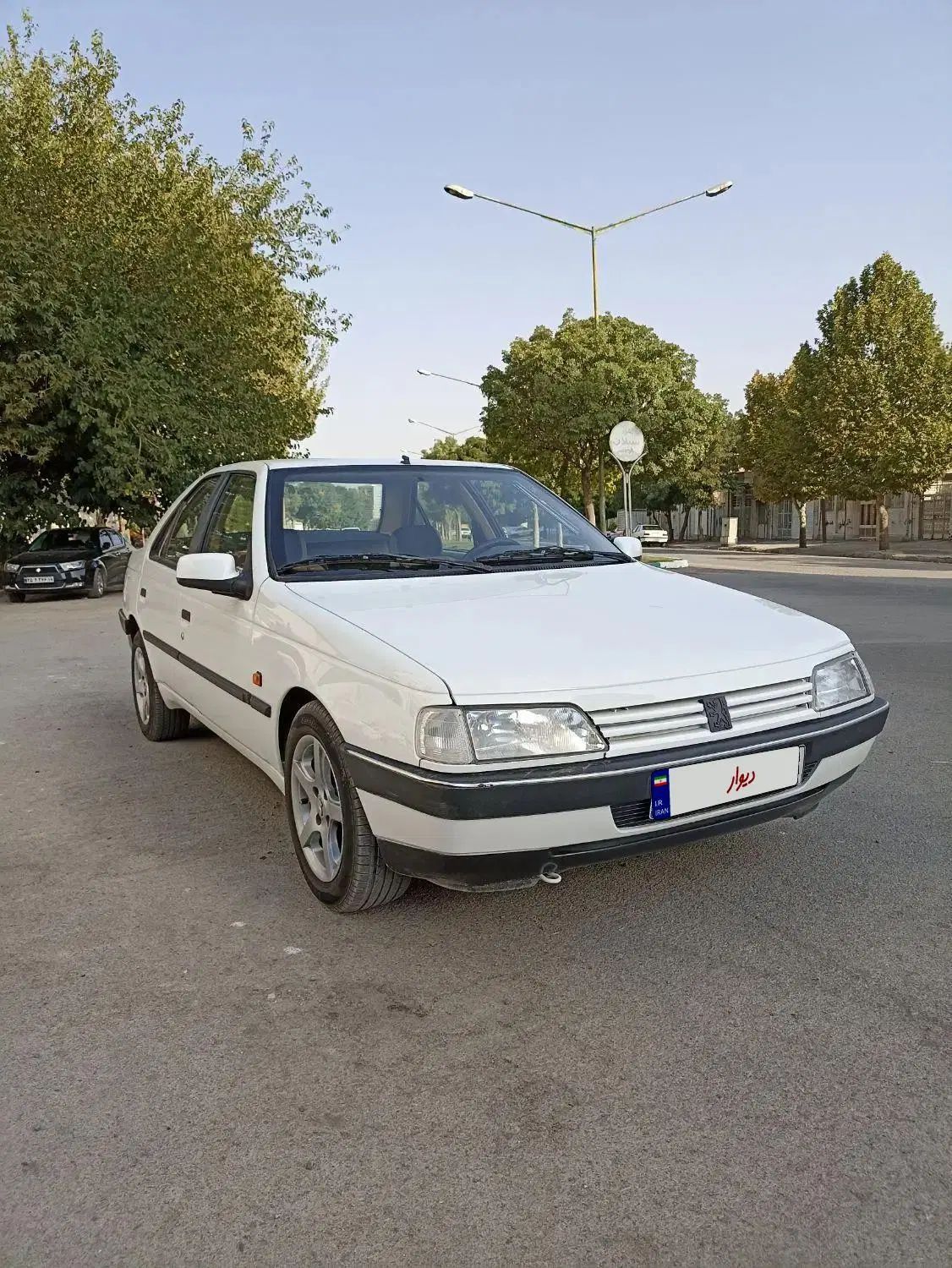 خودرو پژو، 405 آگهی ann_20223248