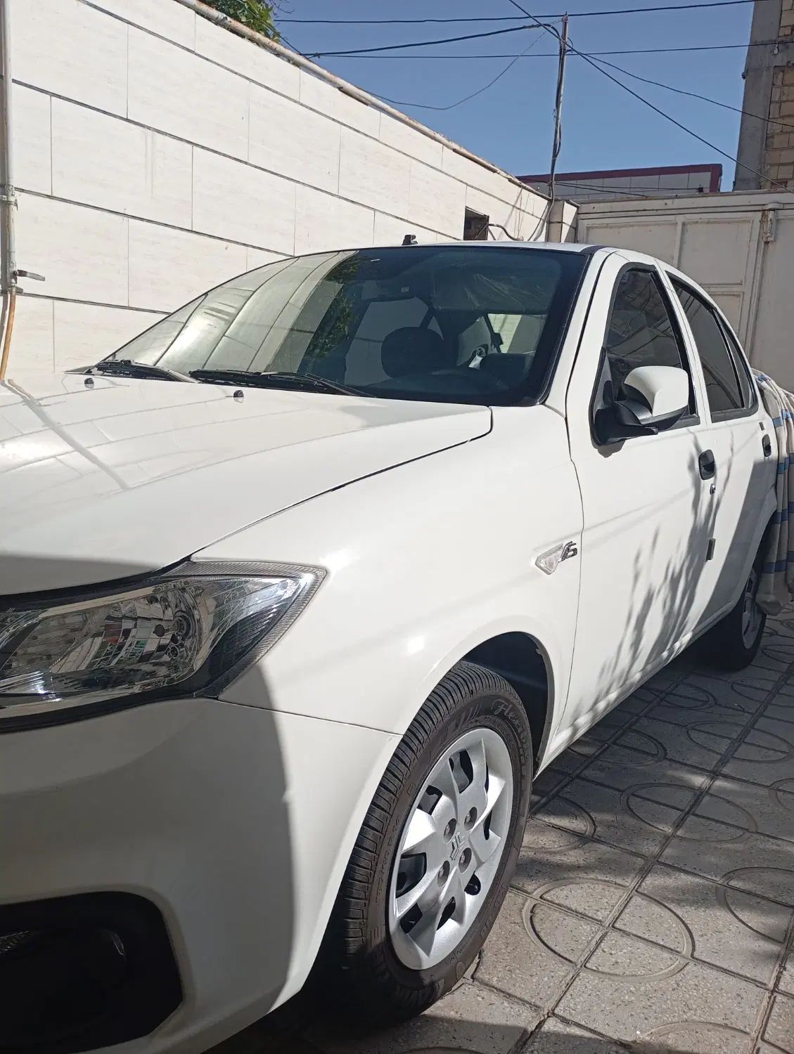 خودرو ساینا، S آگهی ann_20223249
