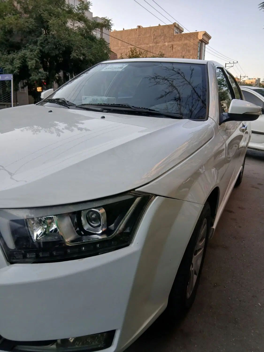 خودرو دنا، پلاس آگهی ann_20223251