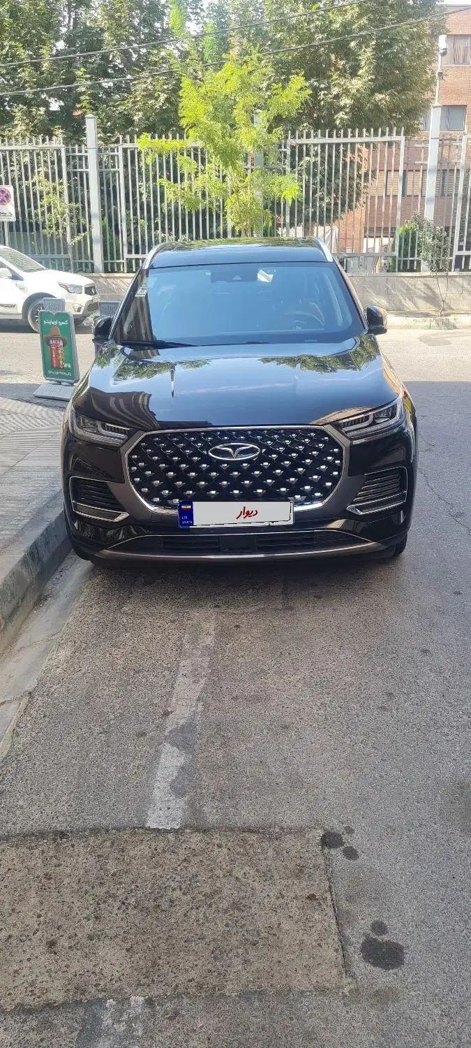 فونیکس تیگو 8 پرومکس IE - 2024