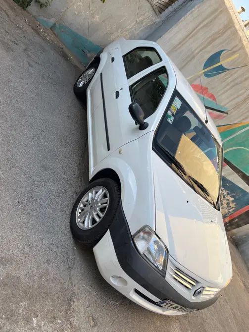 رنو تندر 90 E2 - 1390