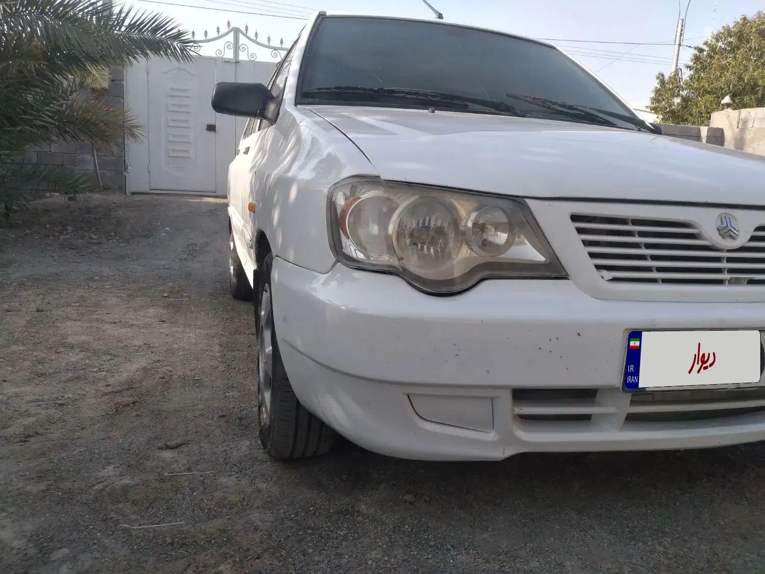 پراید 111 SE - 1397
