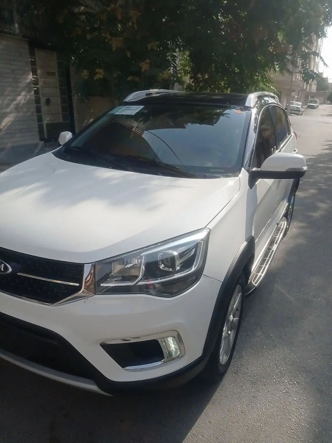 ام وی ام X22 پرو اتوماتیک اکسلنت - 1400