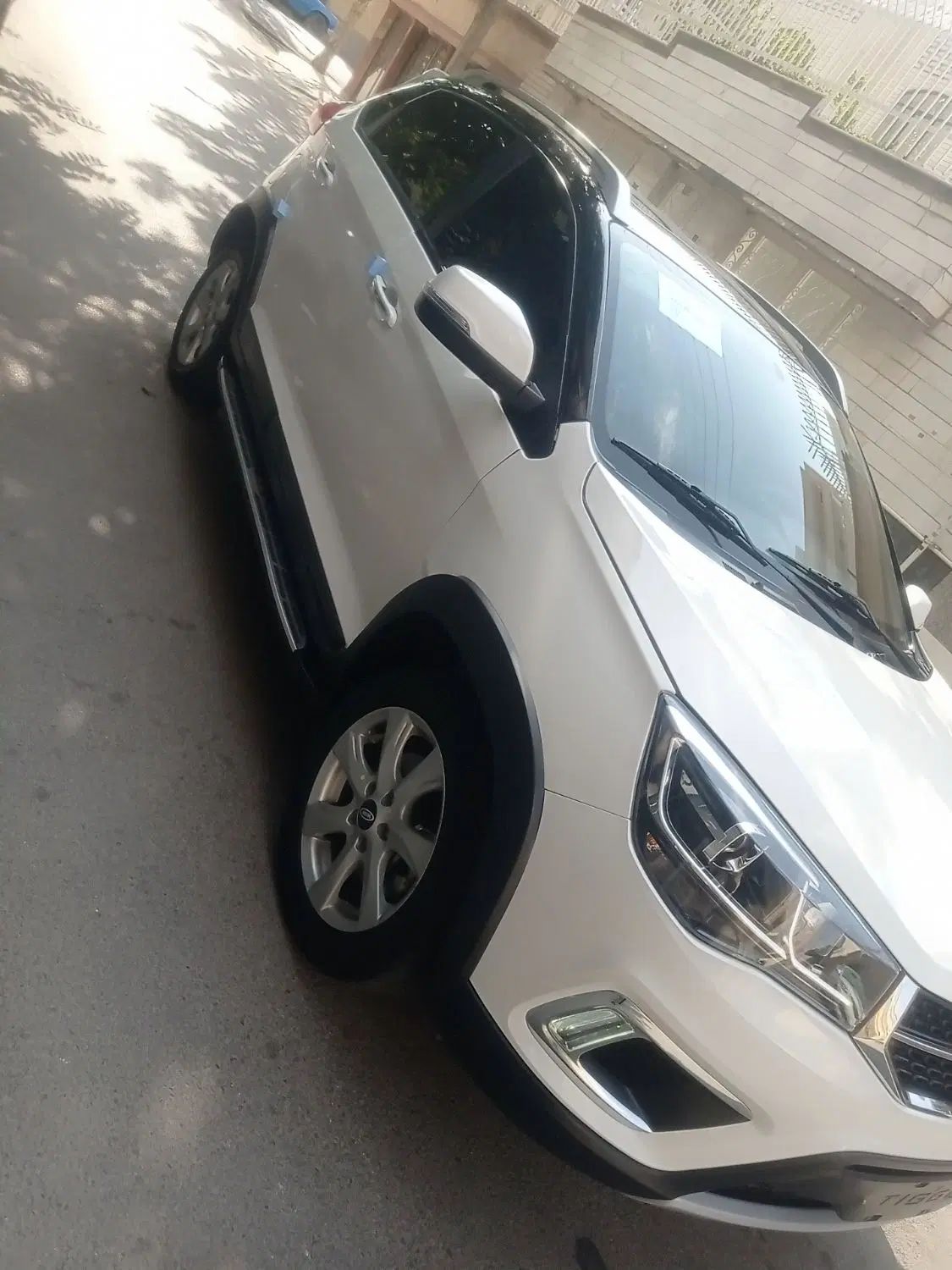 ام وی ام X22 پرو اتوماتیک اکسلنت - 1400