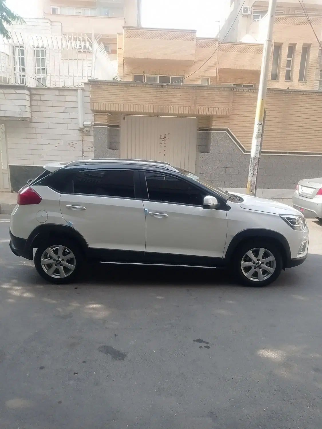 ام وی ام X22 پرو اتوماتیک اکسلنت - 1400