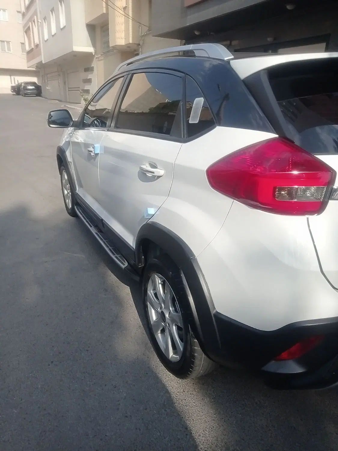 ام وی ام X22 پرو اتوماتیک اکسلنت - 1400