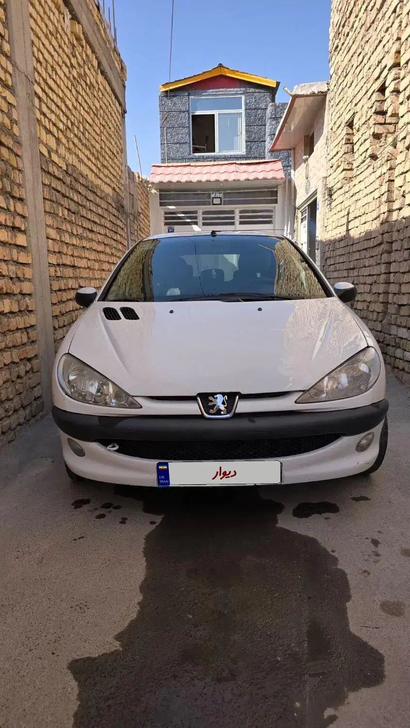 خودرو پژو، 206 آگهی ann_20223301