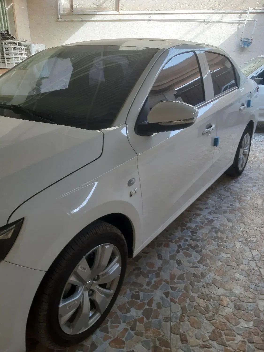 تارا اتوماتیک V4 LX - 1404