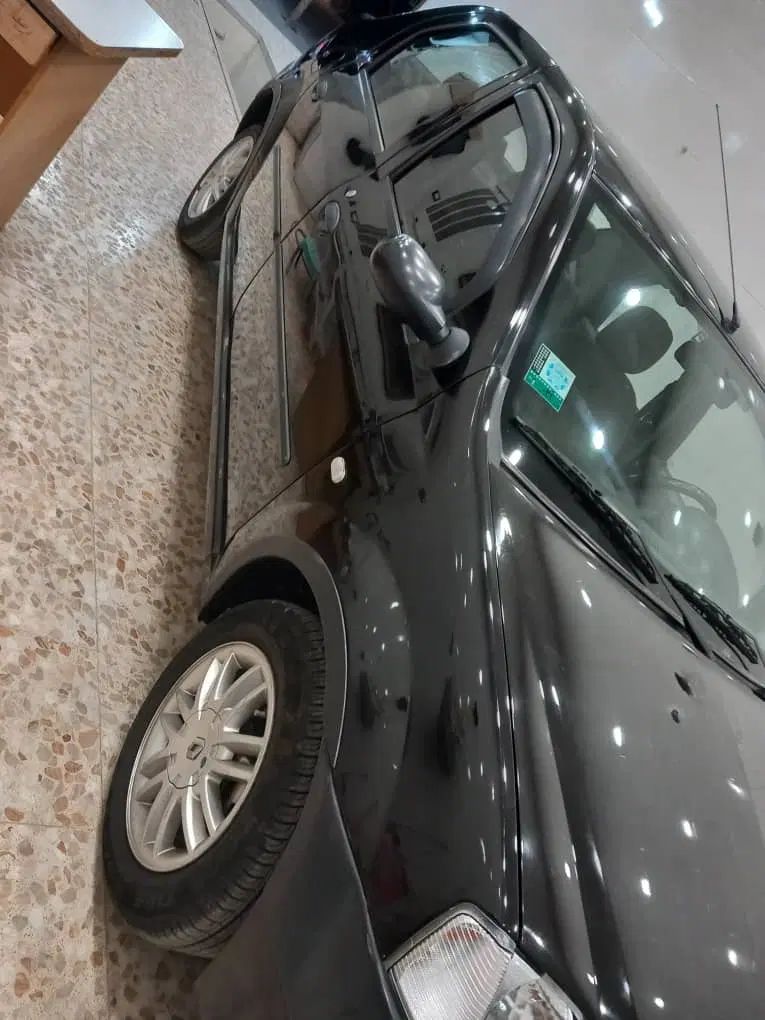 خودرو رنو، تندر 90 آگهی ann_20223326