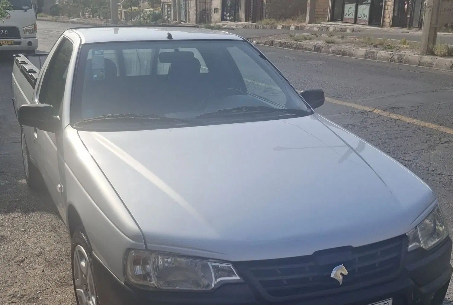 خودرو آریسان، 2 آگهی ann_20223378