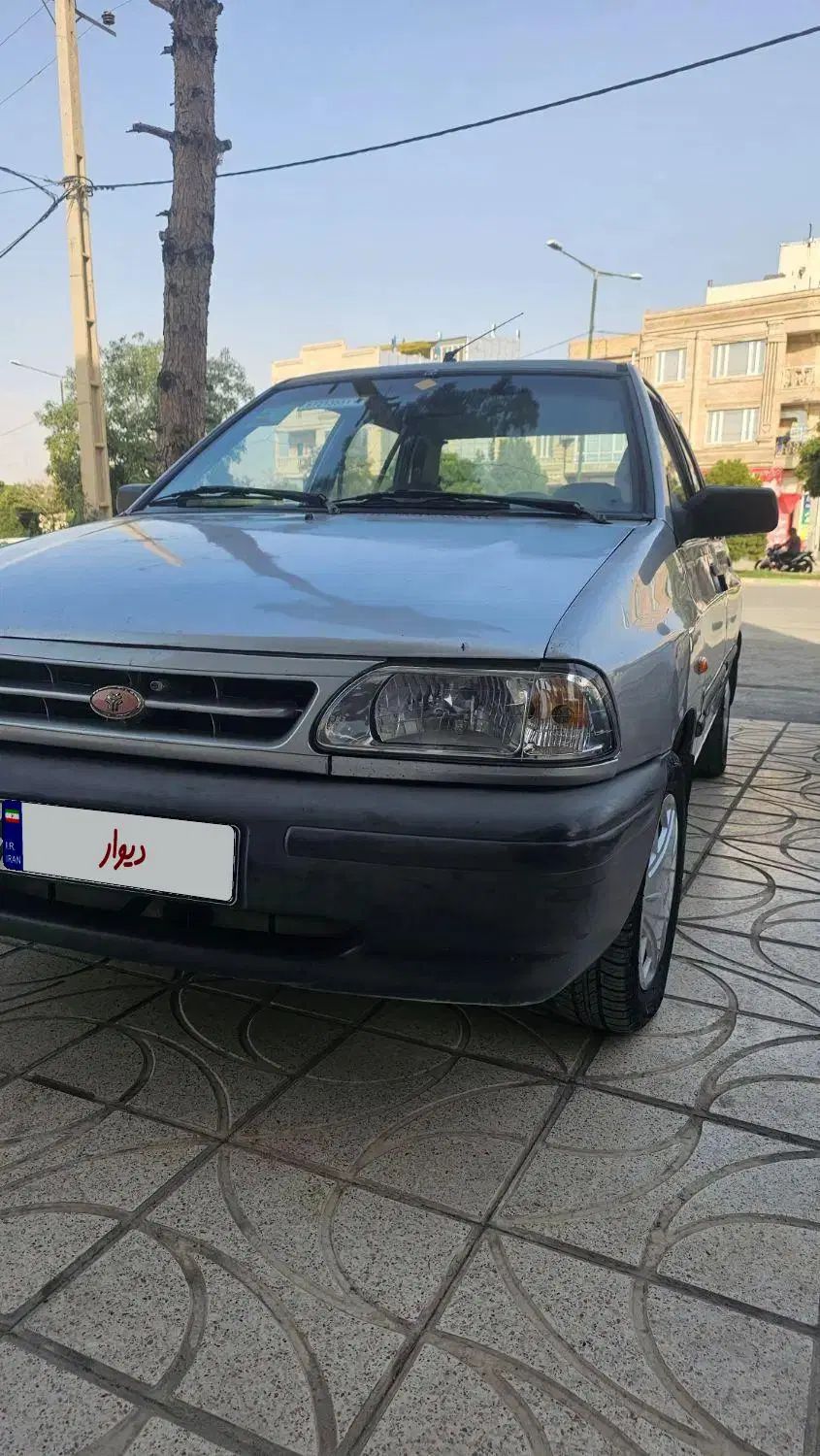 خودرو پراید، صبا آگهی ann_20223388