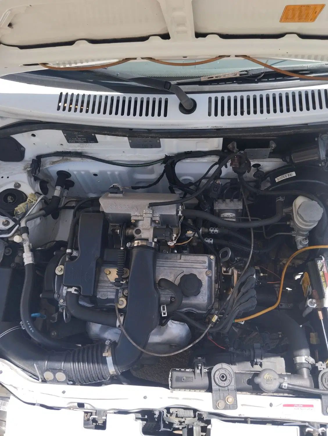 پراید 132 SL - 1390
