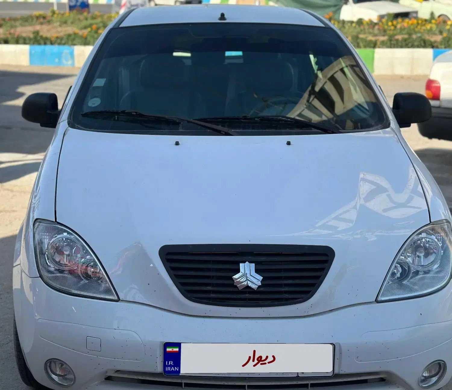خودرو تیبا، 2 آگهی ann_20223422