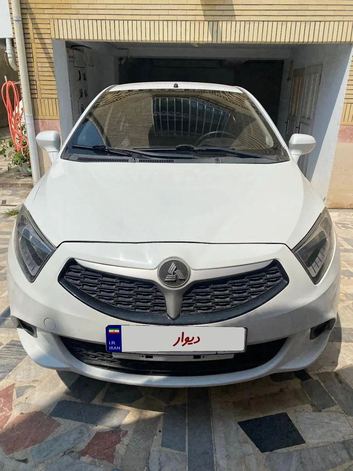 خودرو برلیانس، H220 آگهی ann_20223424