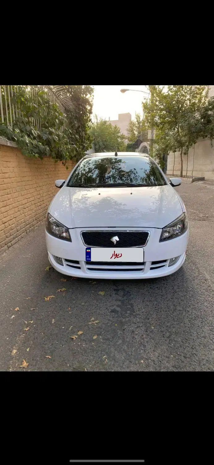 رانا پلاس سقف فلز - 1399