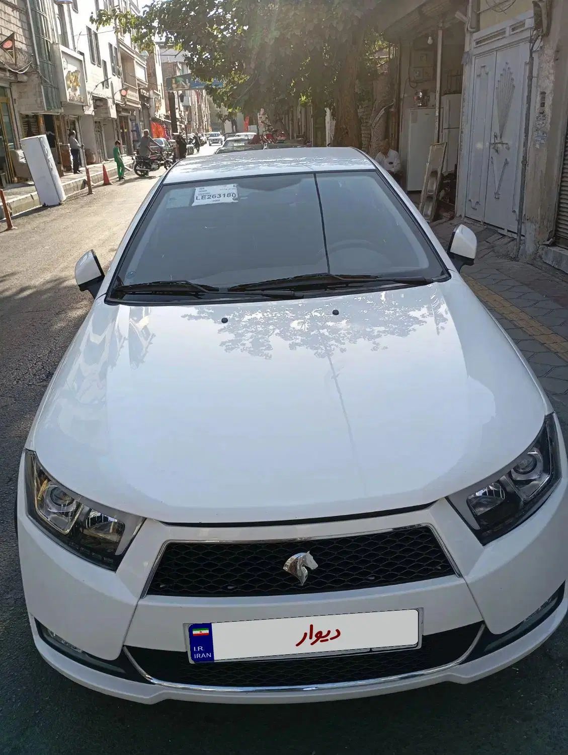 خودرو دنا، پلاس آگهی ann_20223459