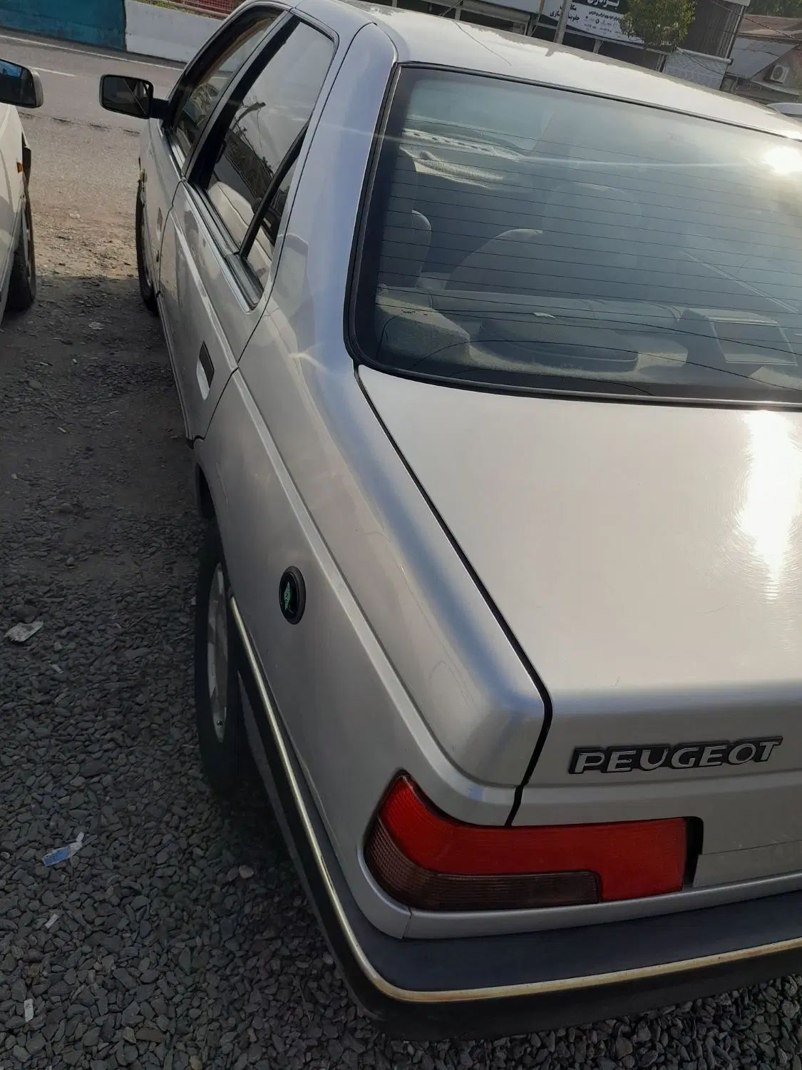 خودرو پژو، 405 آگهی ann_20223461