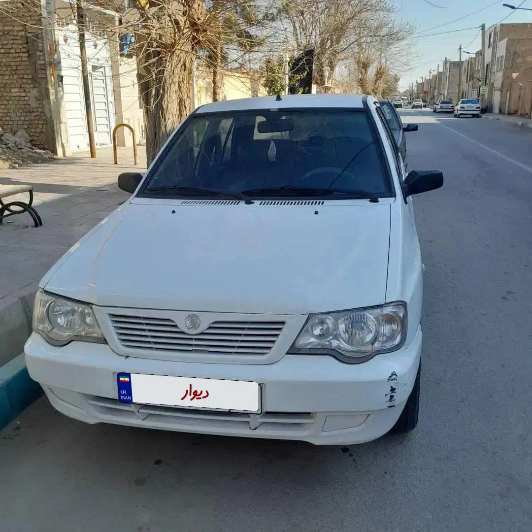خودرو پراید، 132 آگهی ann_20223514