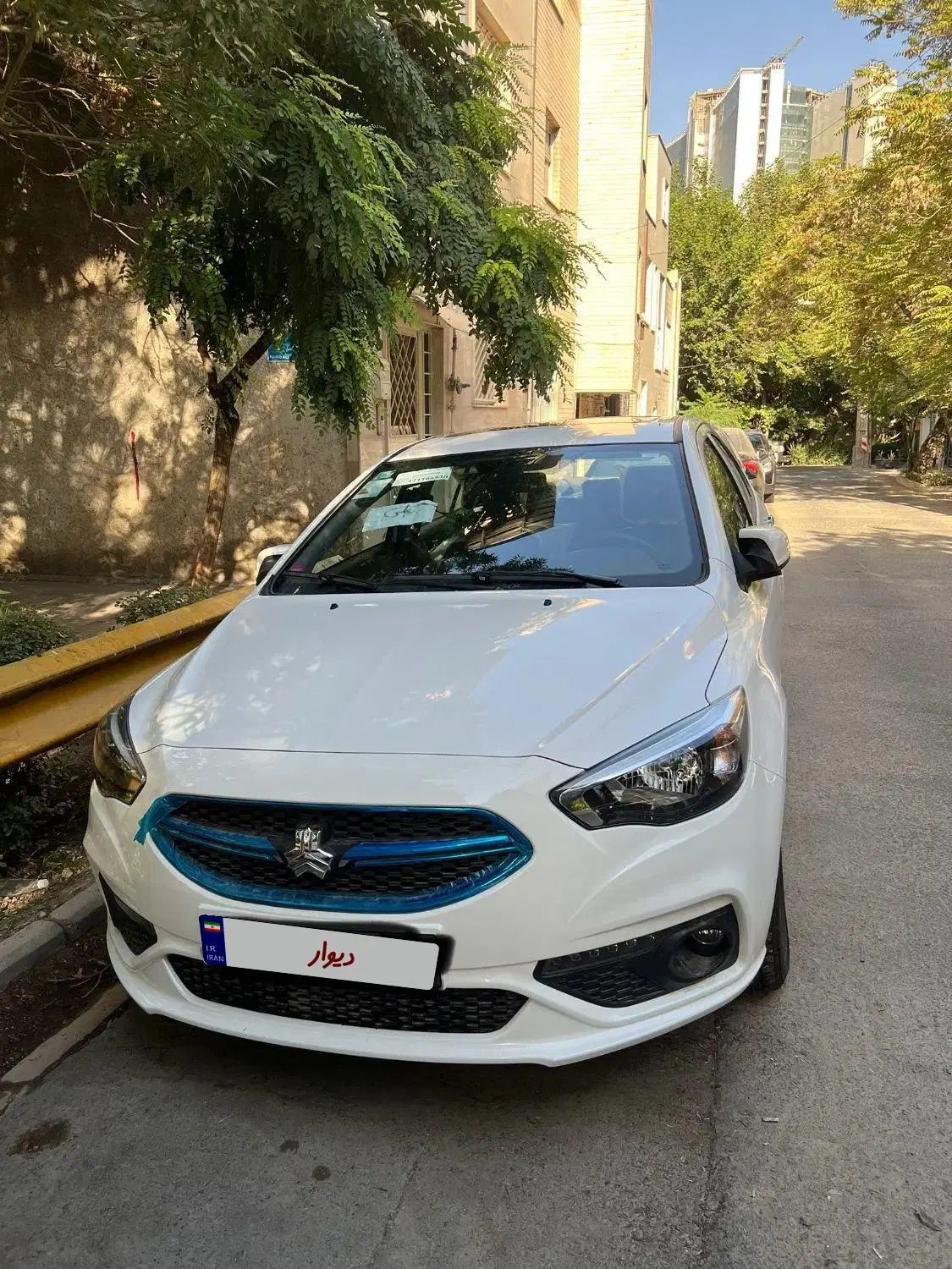 خودرو شاهین، G آگهی ann_20223522